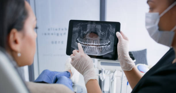 Licensed Tooth Extraction service in Jurupa Valley, CA - Smile Center Dentistry
